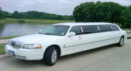 limo service