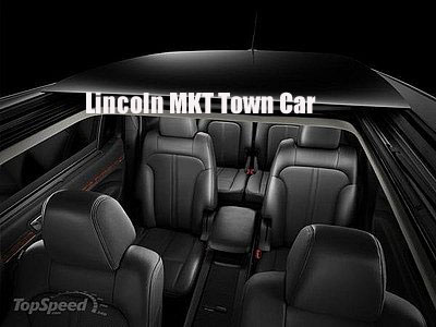 lincoln mkt town car lacey township nj